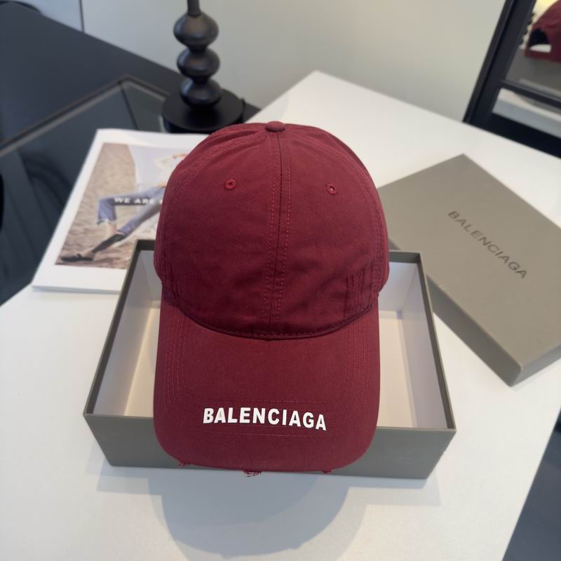 Balenciaga Cap dx (4730)