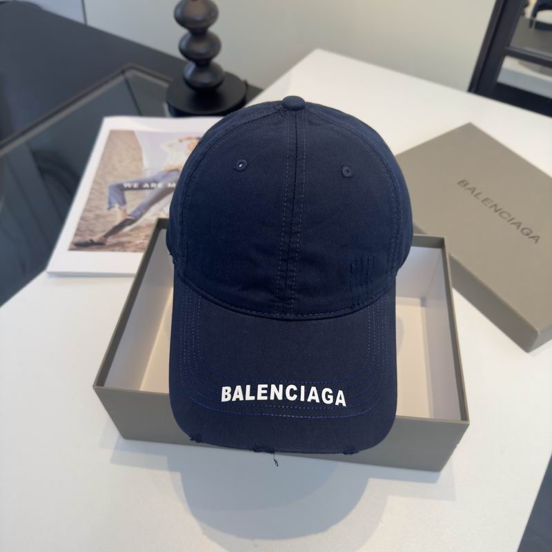 Balenciaga Cap dx (4740)