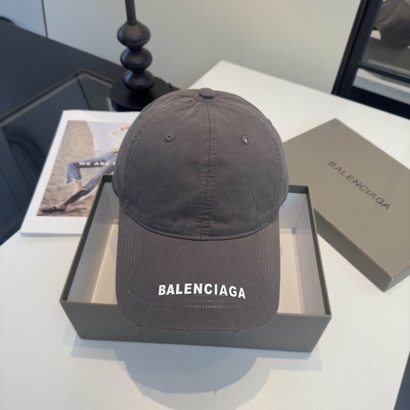 Balenciaga Cap dx (4749)