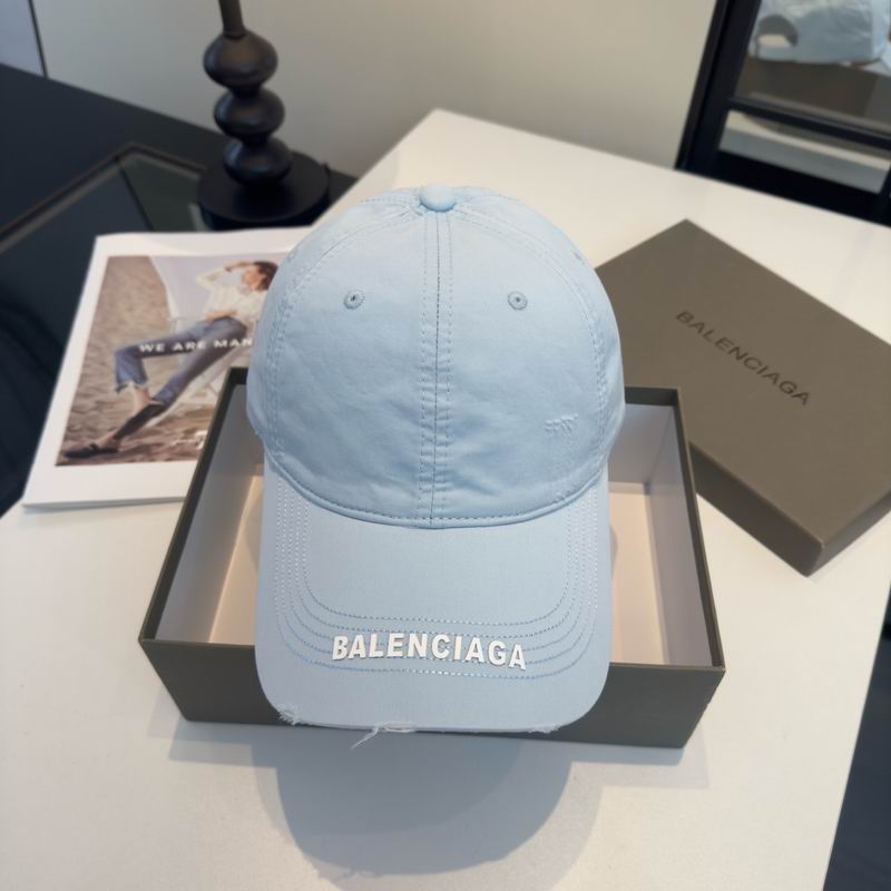 Balenciaga Cap dx (4758)