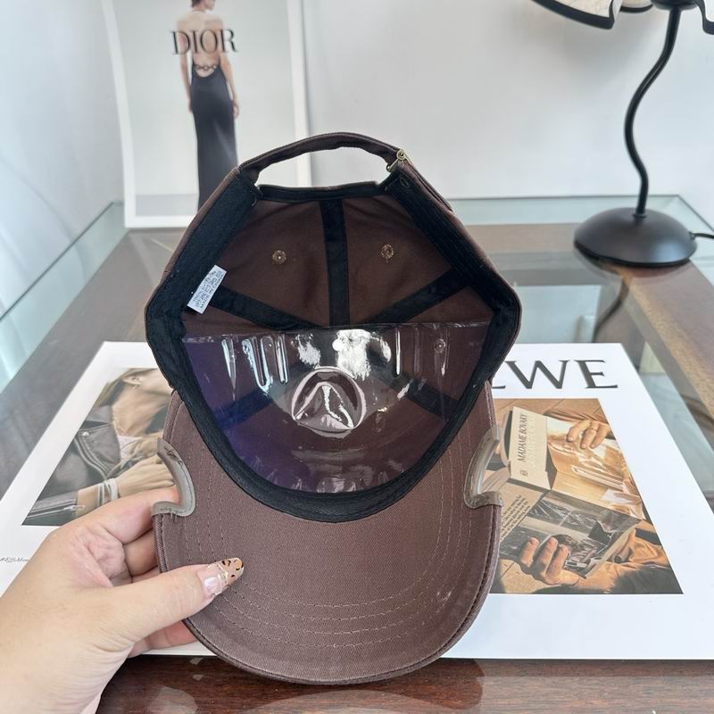 Balenciaga Cap dx (618)