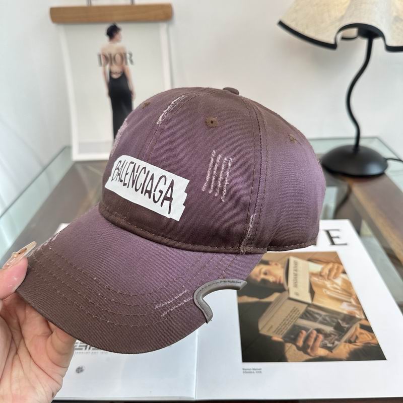 Balenciaga Cap dx (619)