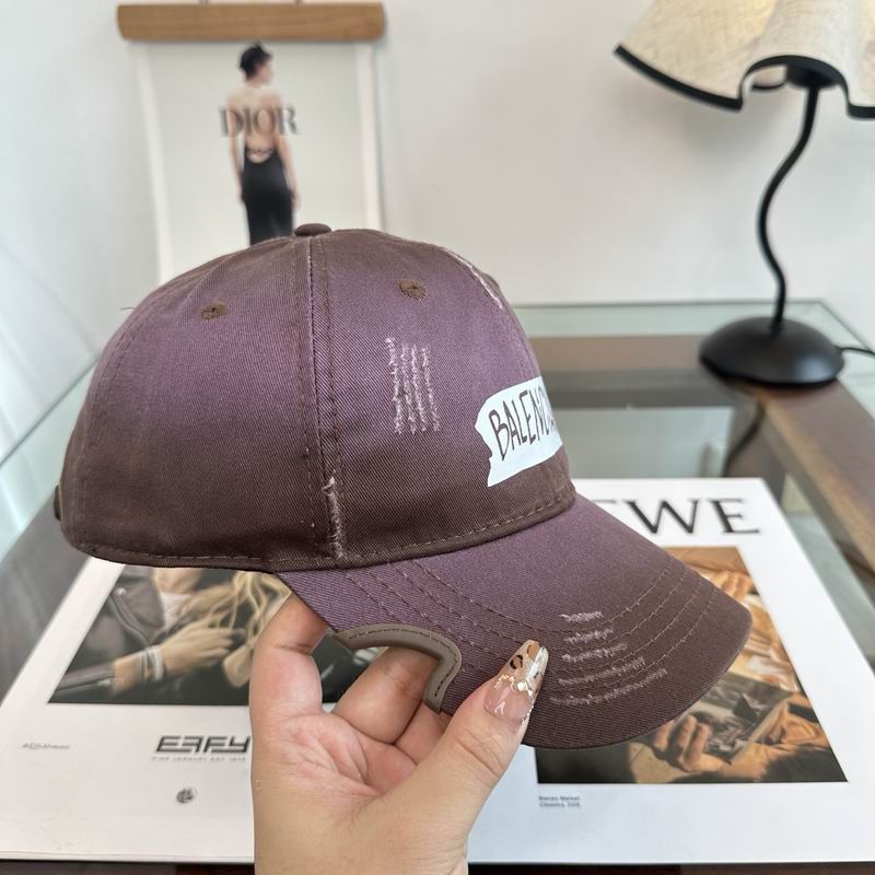 Balenciaga Cap dx (620)