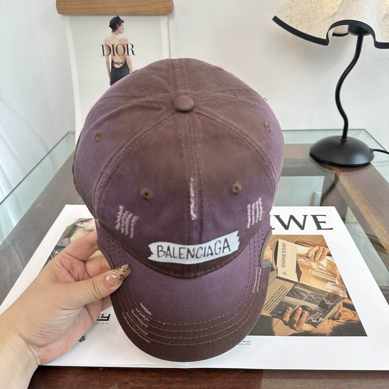 Balenciaga Cap dx (621)