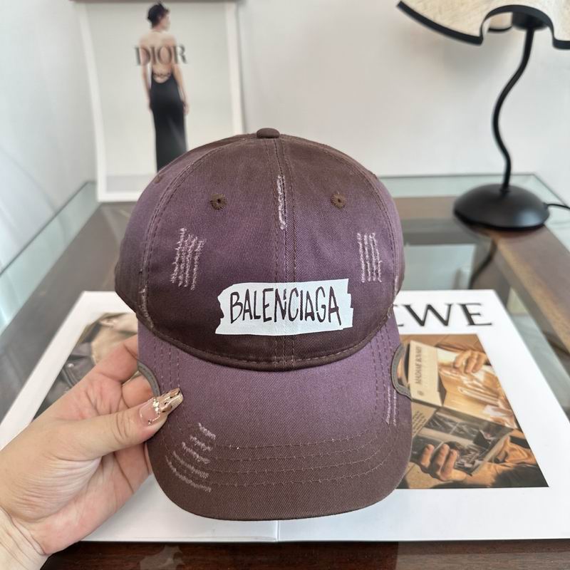 Balenciaga Cap dx (622)