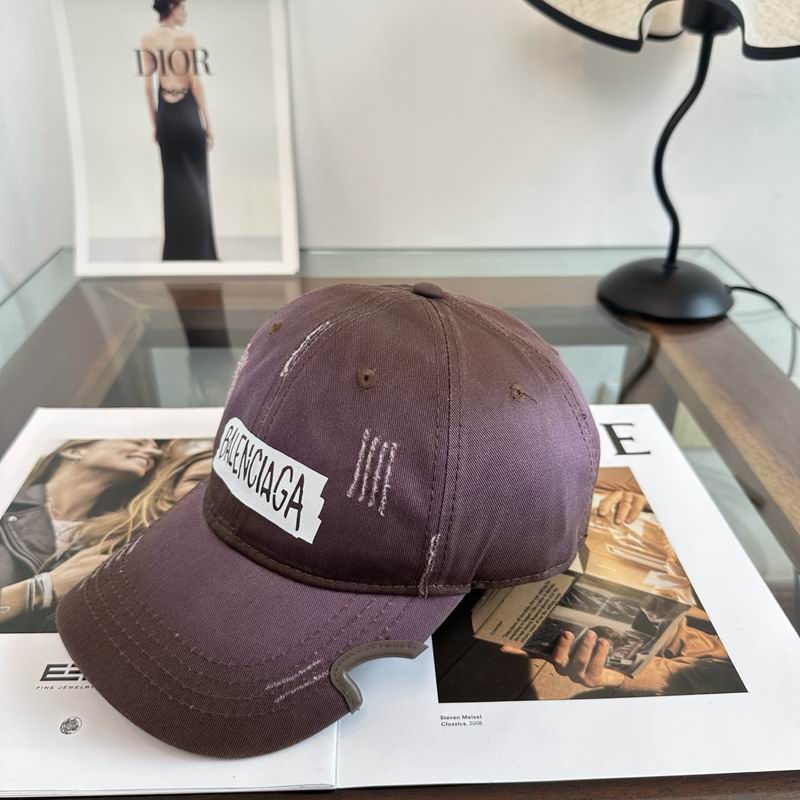 Balenciaga Cap dx (623)