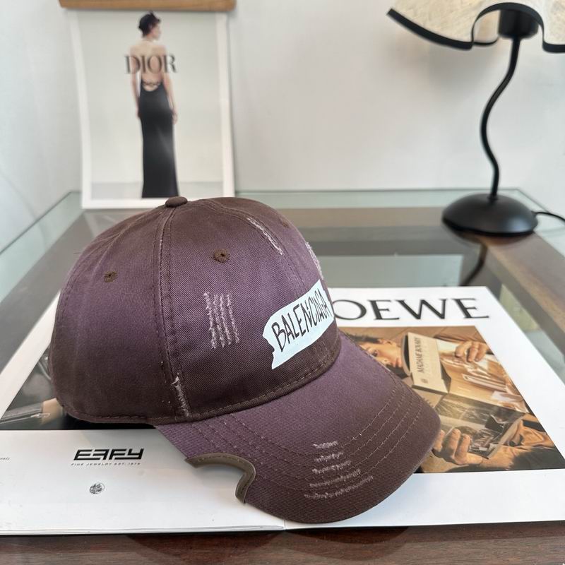 Balenciaga Cap dx (624)