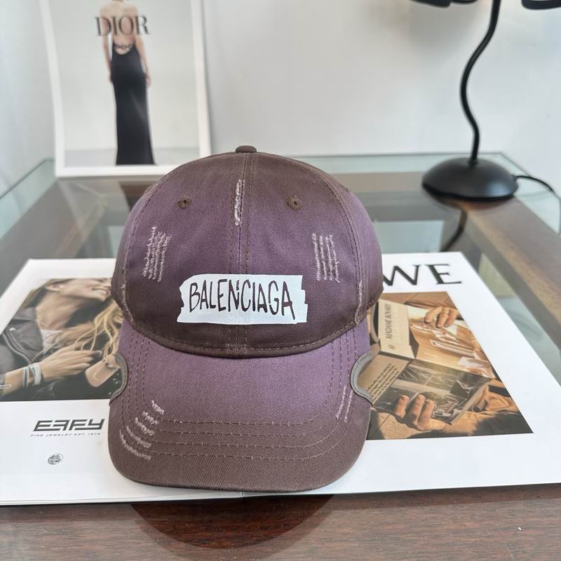 Balenciaga Cap dx (625)