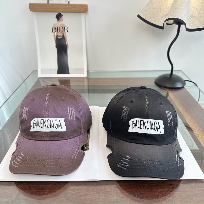 Balenciaga Cap dx (626)