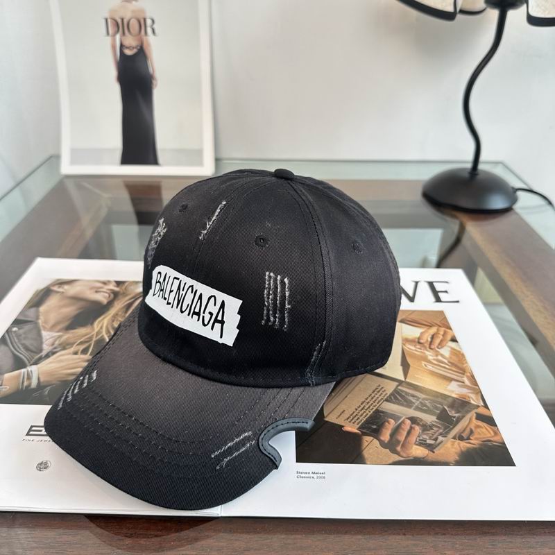 Balenciaga Cap dx (633)
