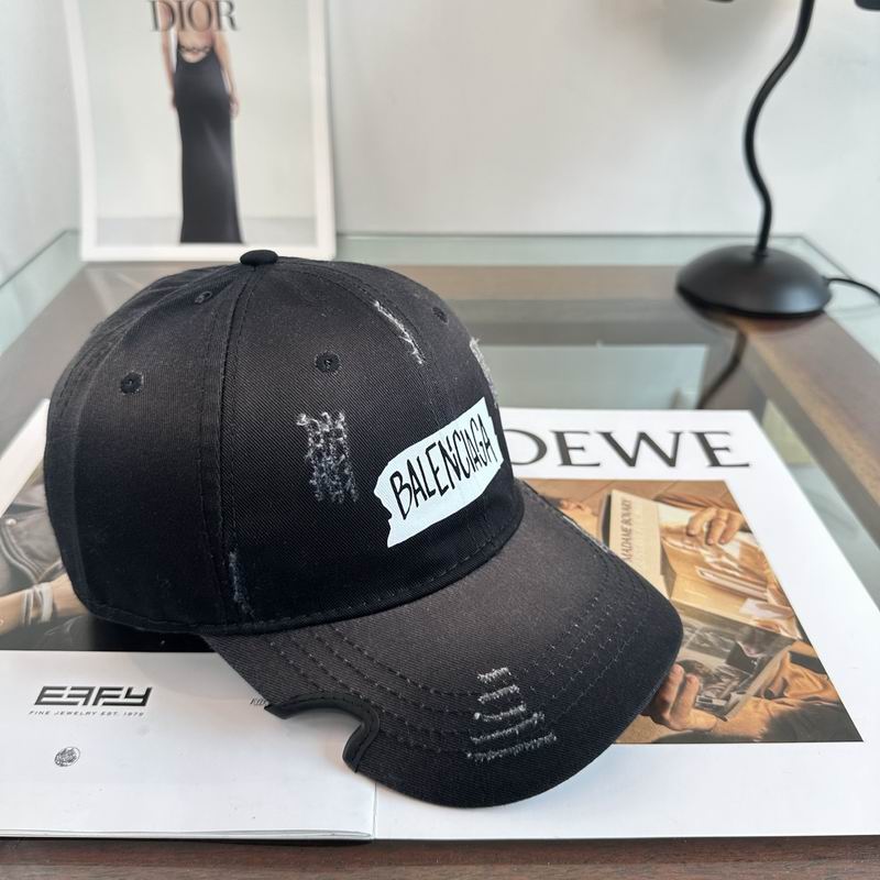 Balenciaga Cap dx (634)