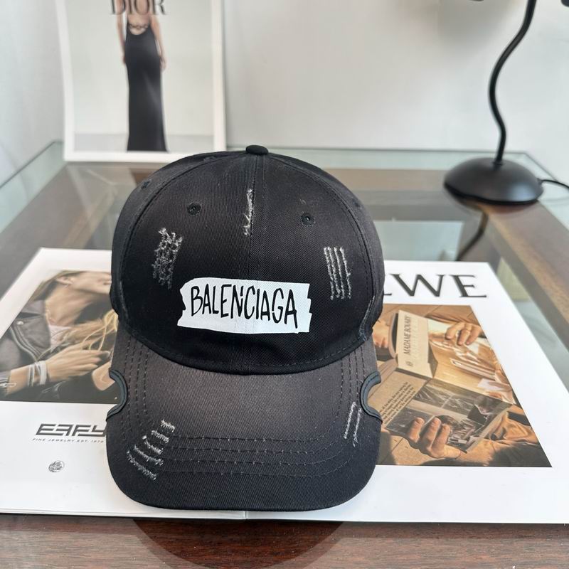 Balenciaga Cap dx (635)