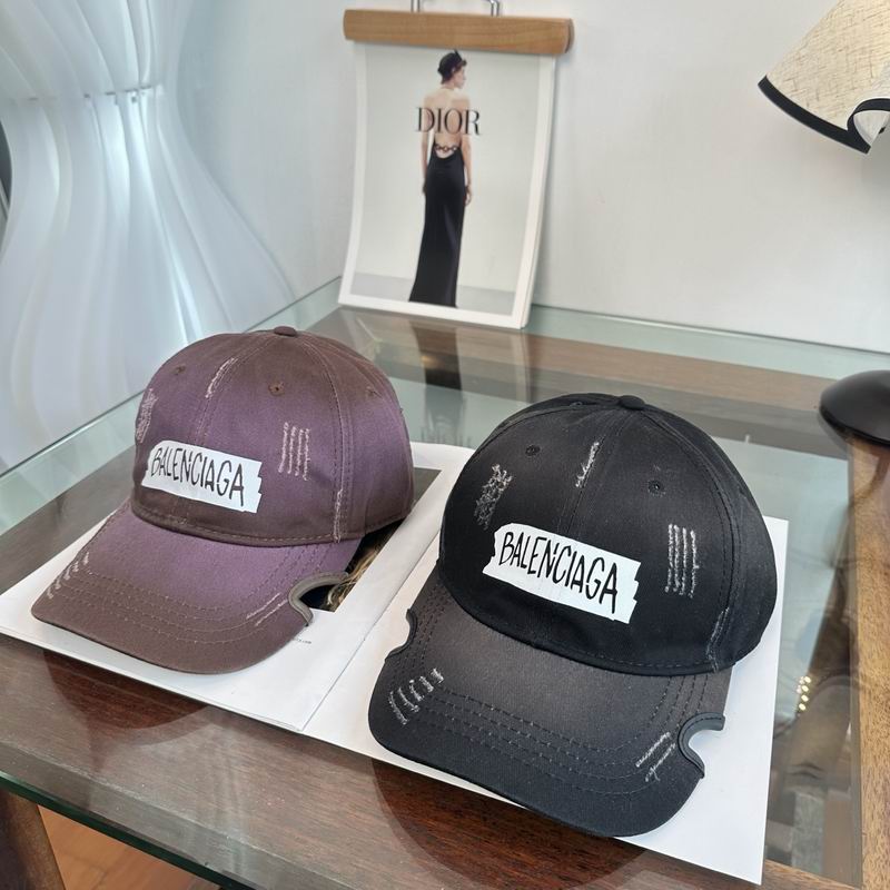 Balenciaga Cap dx (636)