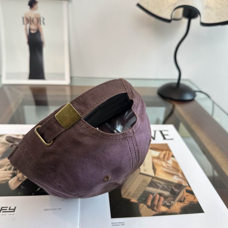 Balenciaga Cap dx (637)