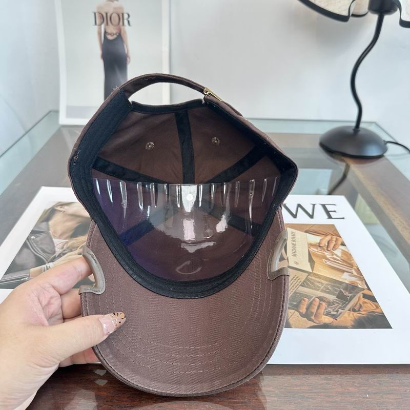 Balenciaga Cap dx (638)