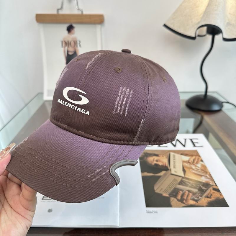 Balenciaga Cap dx (639)