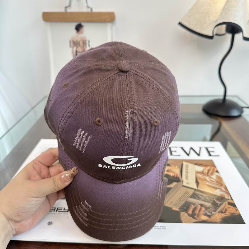 Balenciaga Cap dx (641)