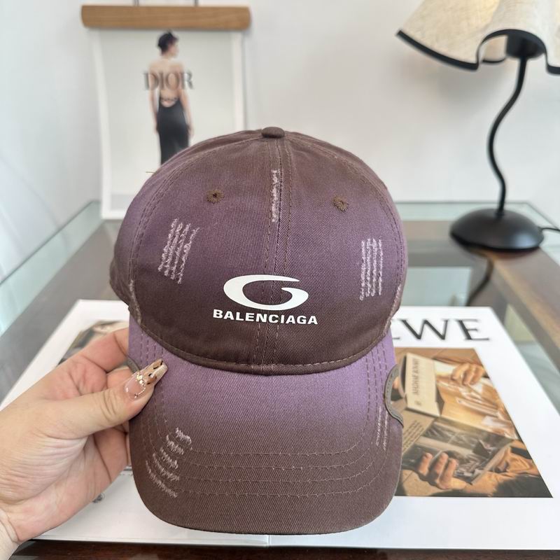 Balenciaga Cap dx (642)