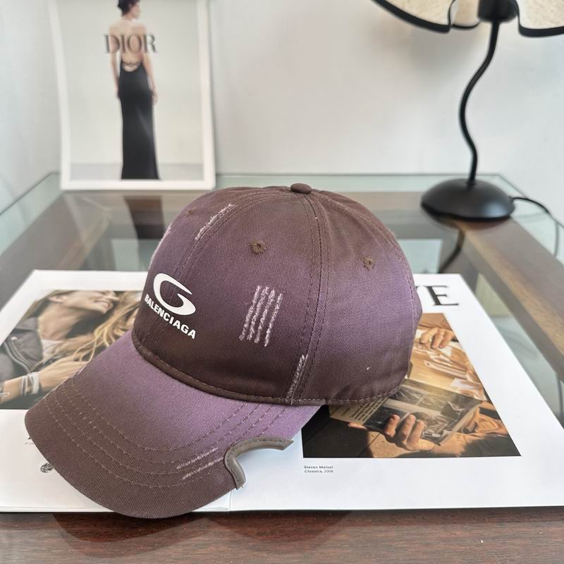 Balenciaga Cap dx (643)