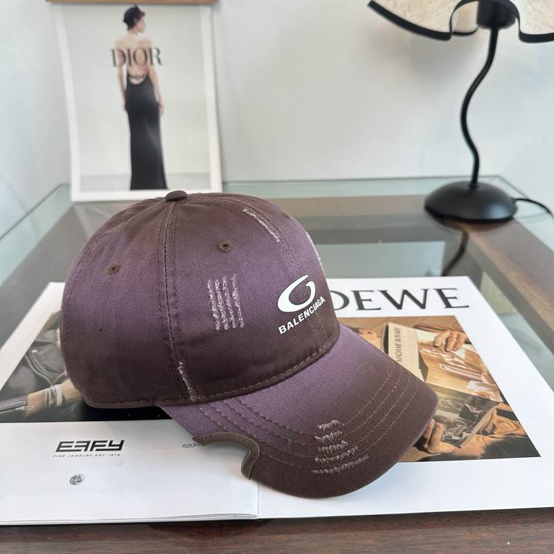 Balenciaga Cap dx (644)