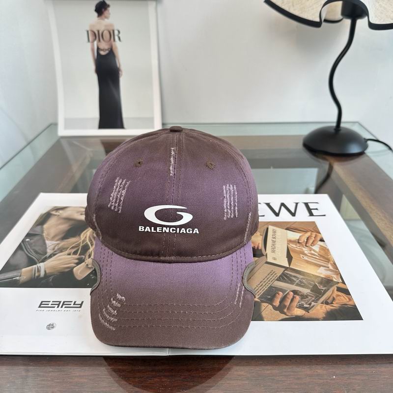 Balenciaga Cap dx (645)
