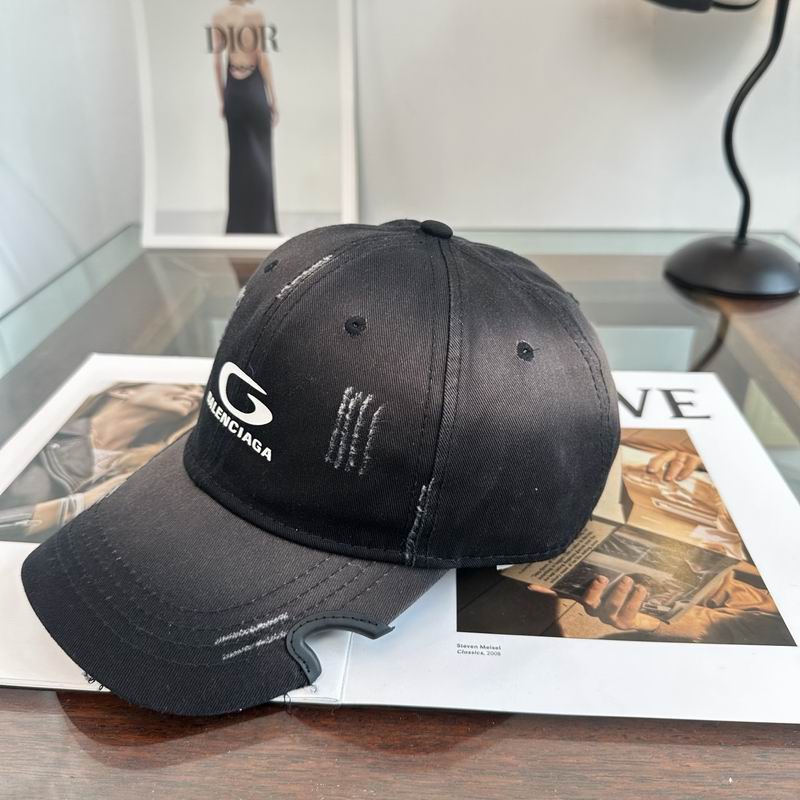 Balenciaga Cap dx (653)