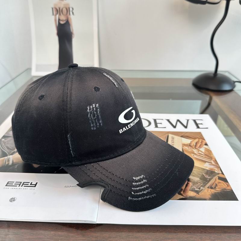 Balenciaga Cap dx (654)