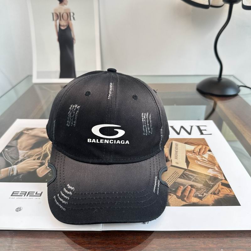 Balenciaga Cap dx (655)