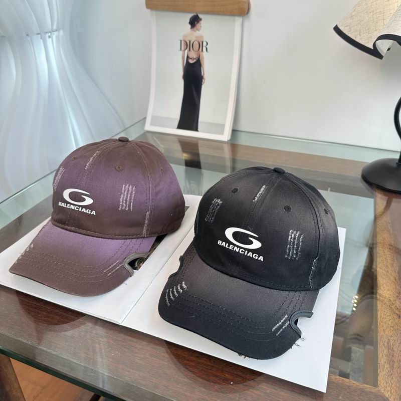 Balenciaga Cap dx (656)
