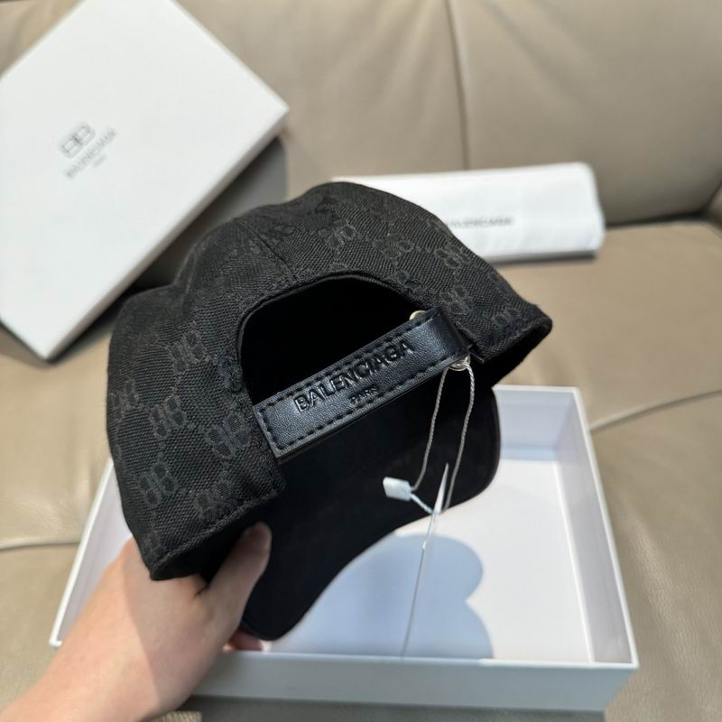 Balenciaga Cap dx (75)