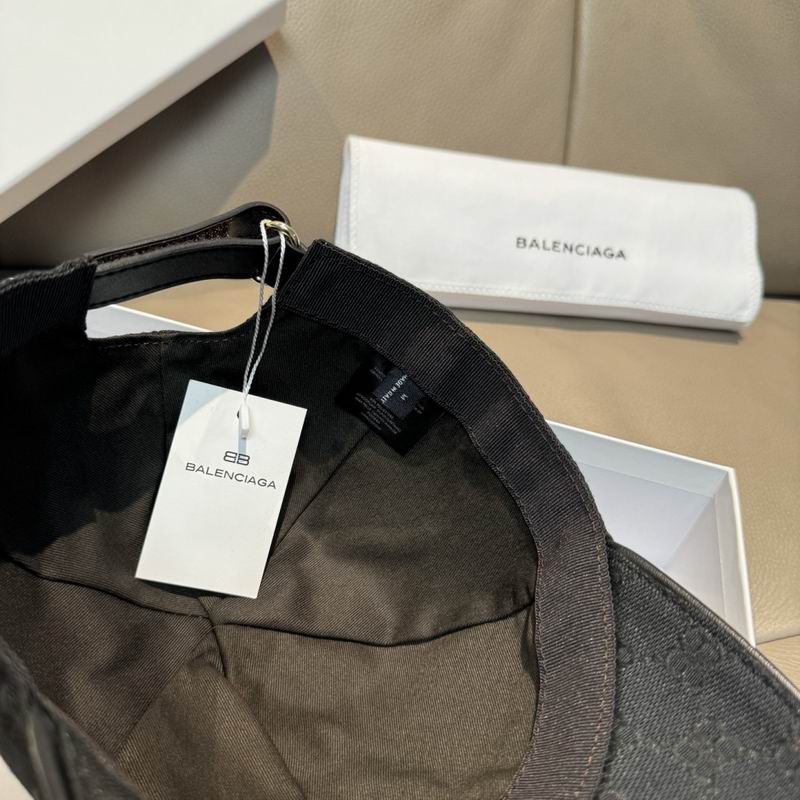 Balenciaga Cap dx (76)