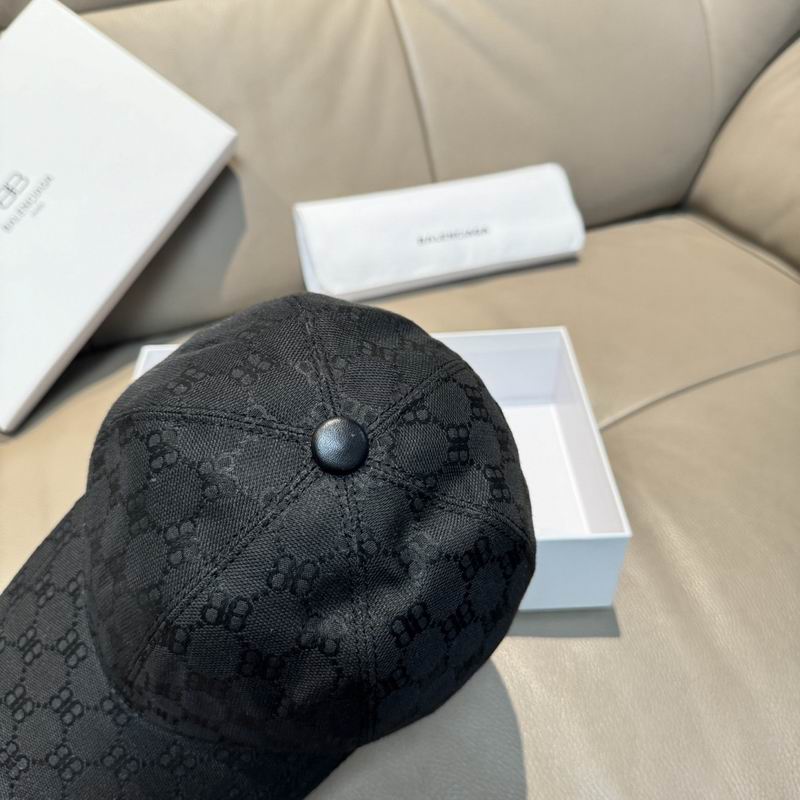 Balenciaga Cap dx (78)