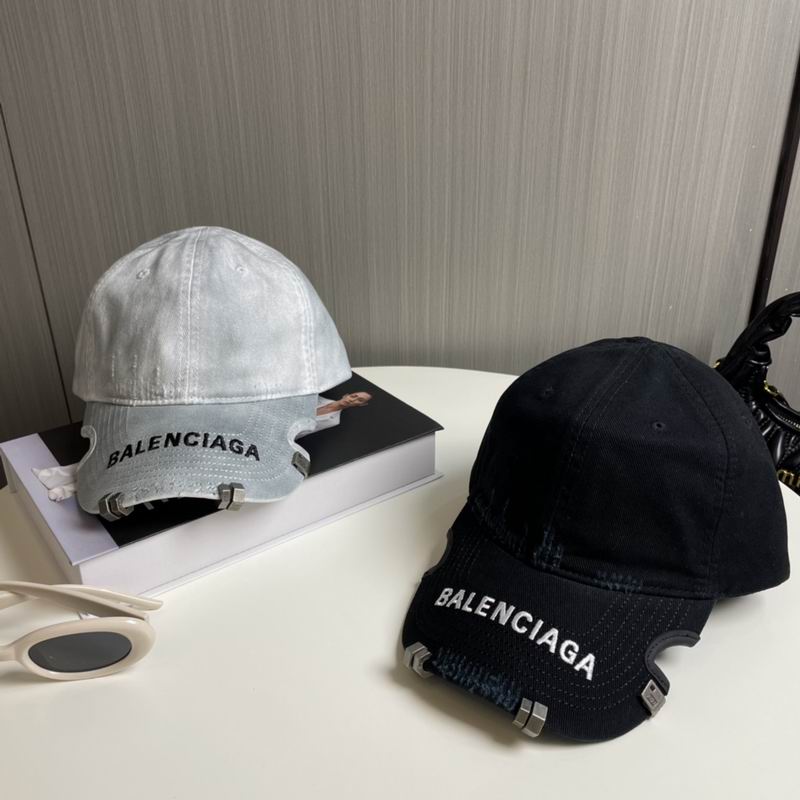 Balenciaga Cap dx (781)