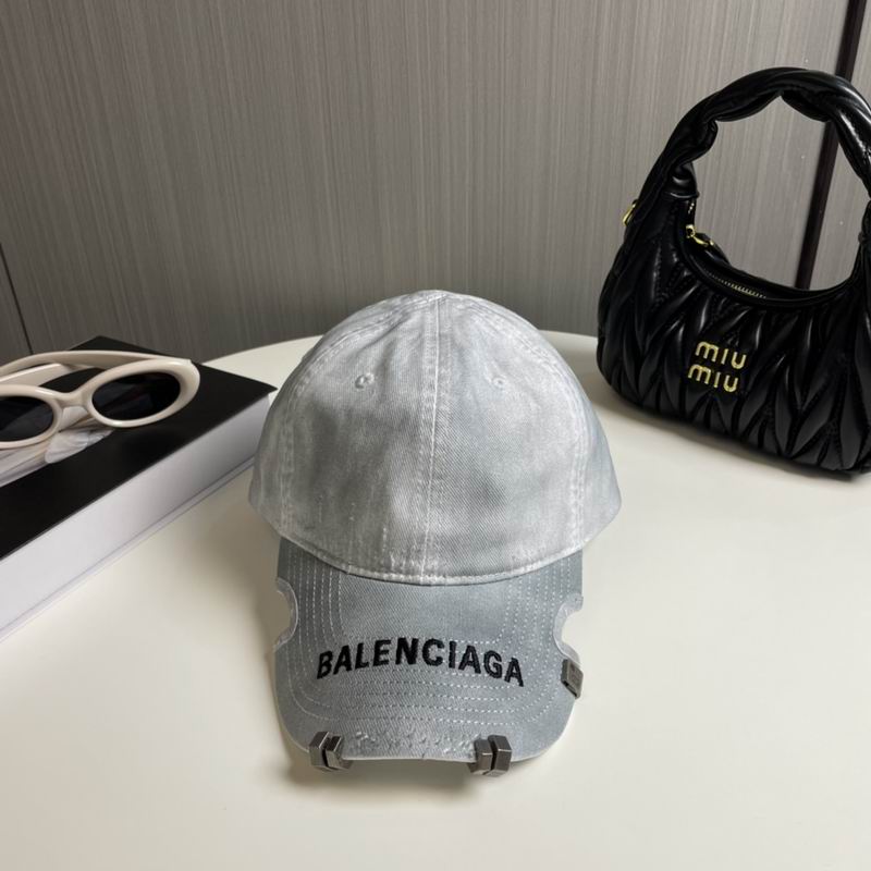 Balenciaga Cap dx (790)