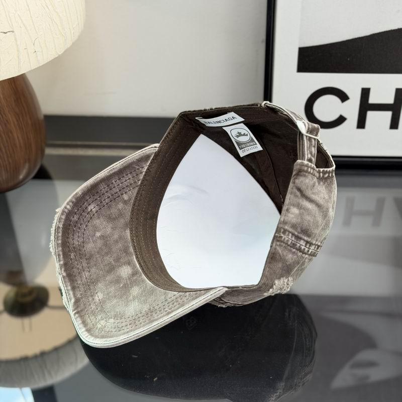 Balenciaga Cap dx (80)