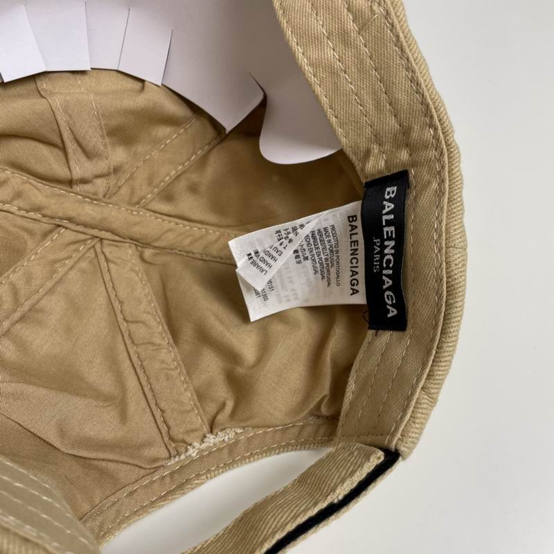 Balenciaga Cap dx (803)