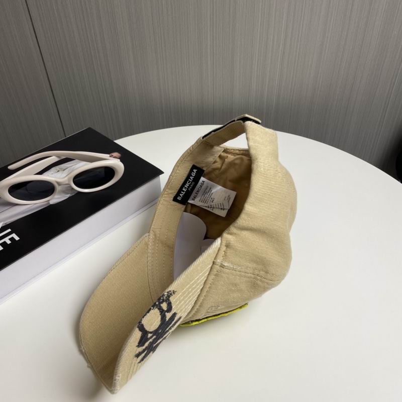 Balenciaga Cap dx (806)