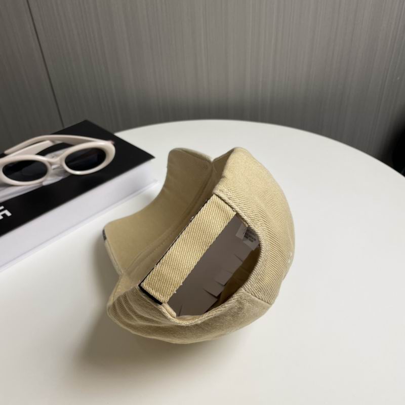 Balenciaga Cap dx (807)