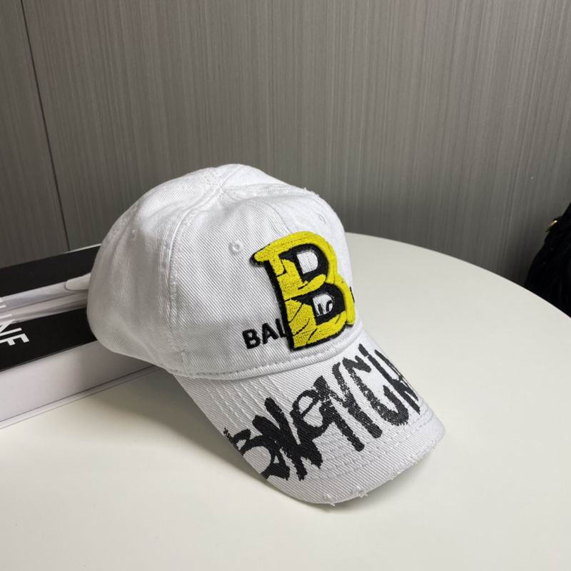 Balenciaga Cap dx (811)