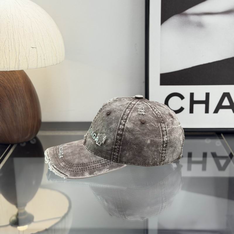 Balenciaga Cap dx (85)