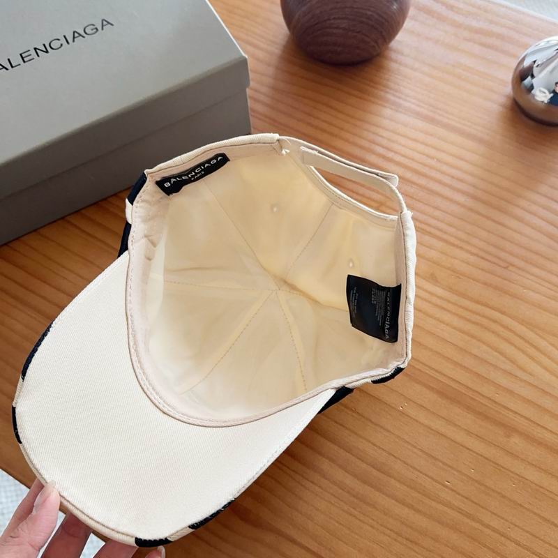 Balenciaga Cap dx (869)