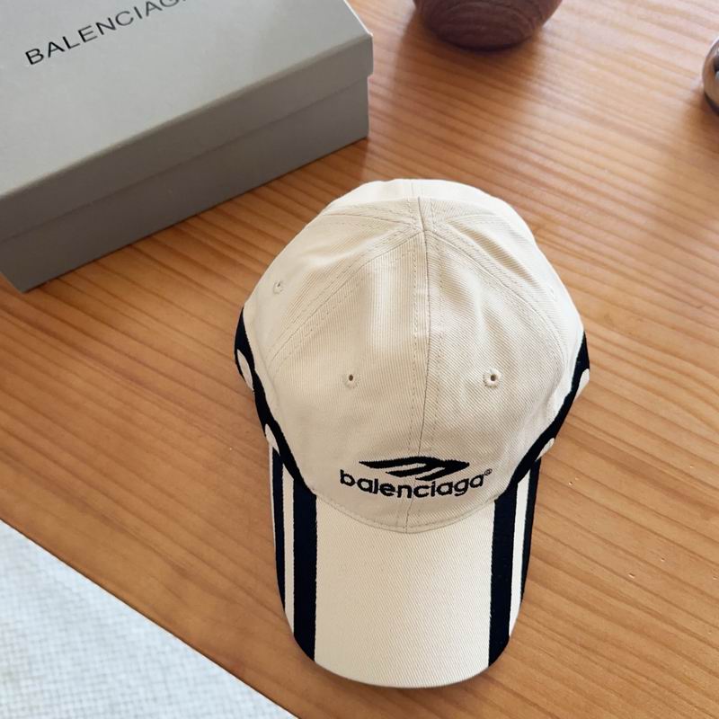 Balenciaga Cap dx (871)