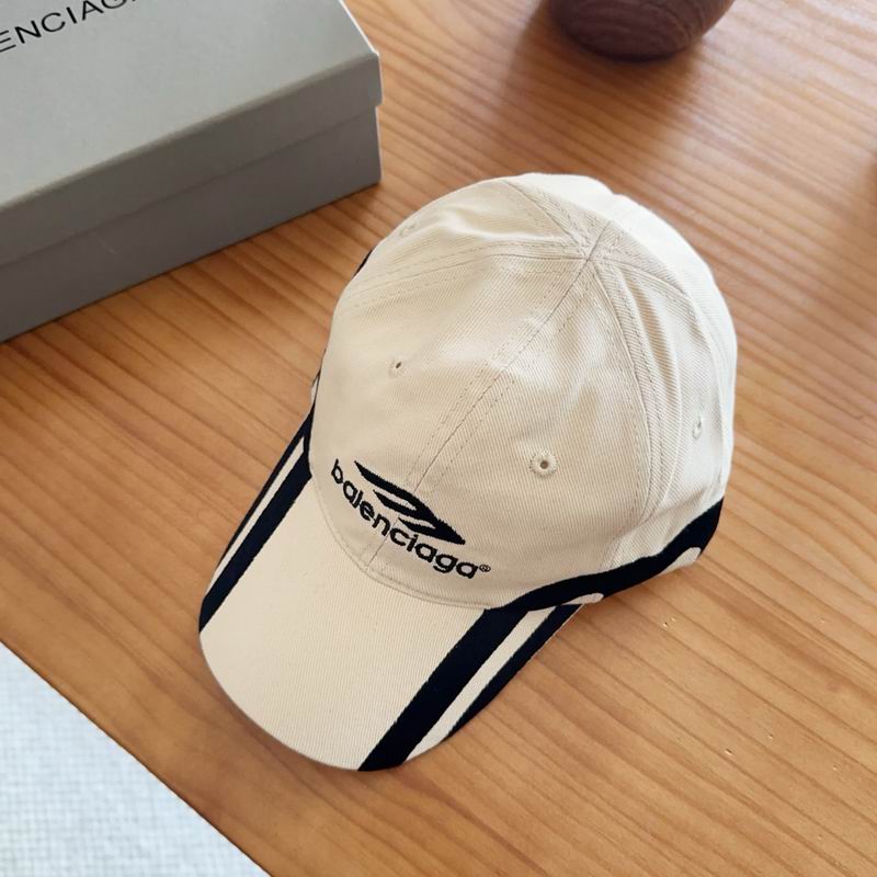 Balenciaga Cap dx (875)