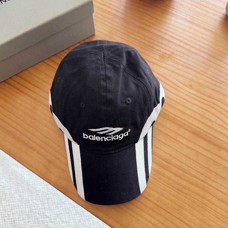 Balenciaga Cap dx (879)