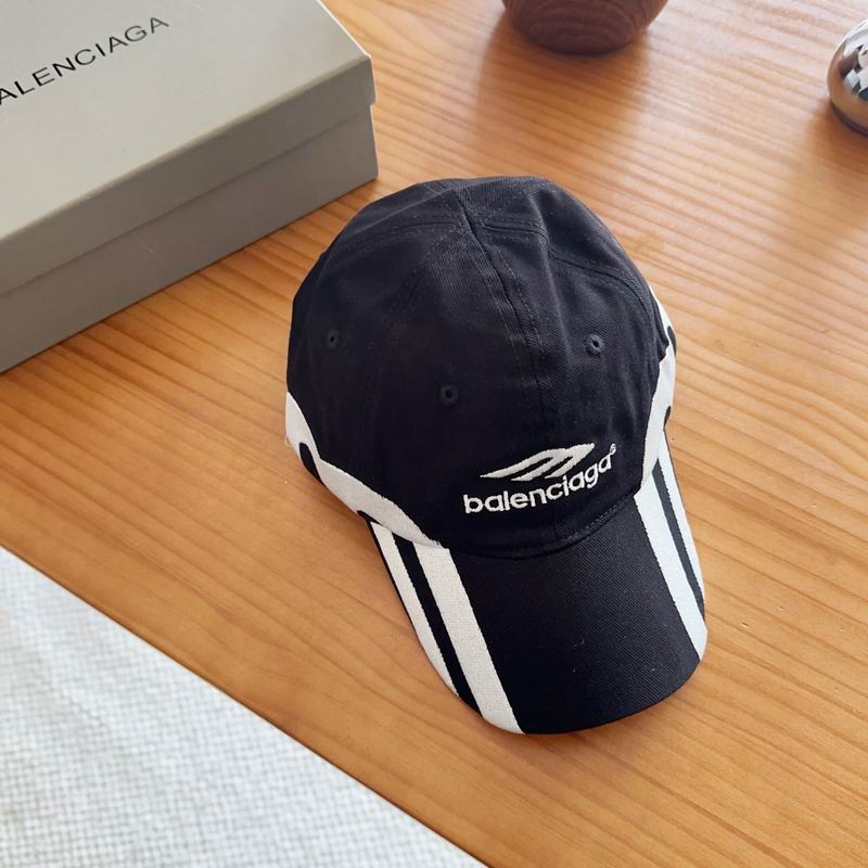 Balenciaga Cap dx (882)