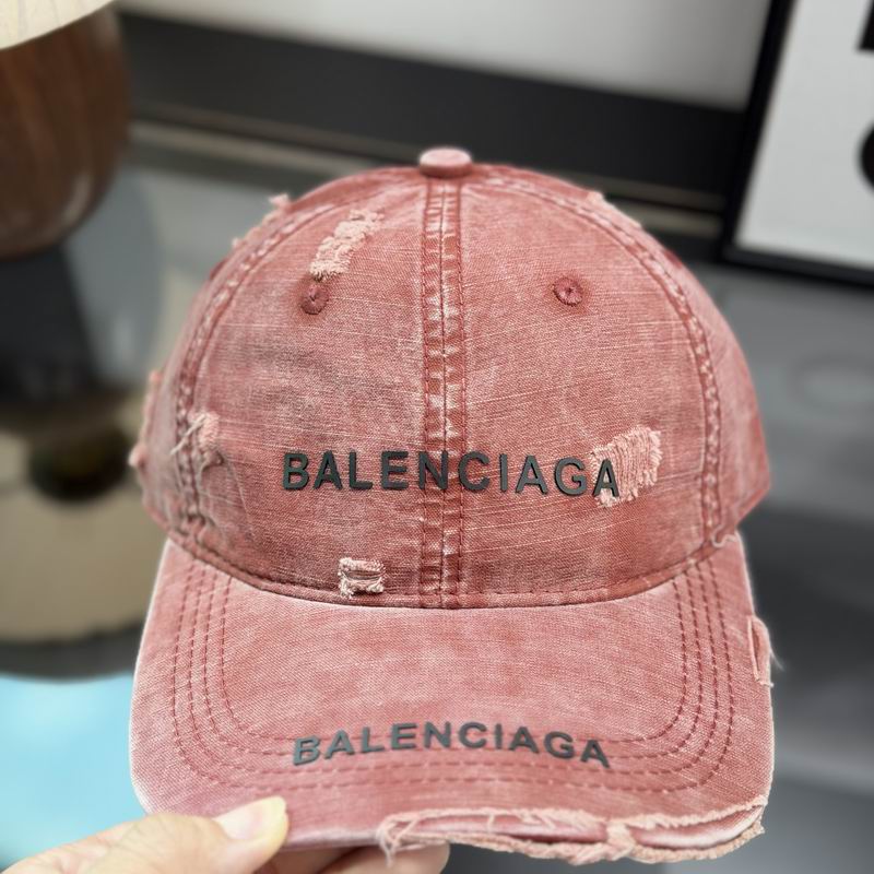 Balenciaga Cap dx (90)