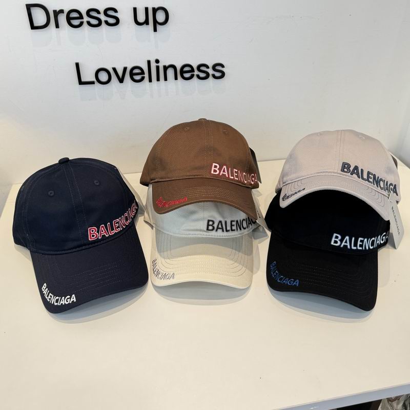 Balenciaga Cap dx (931)