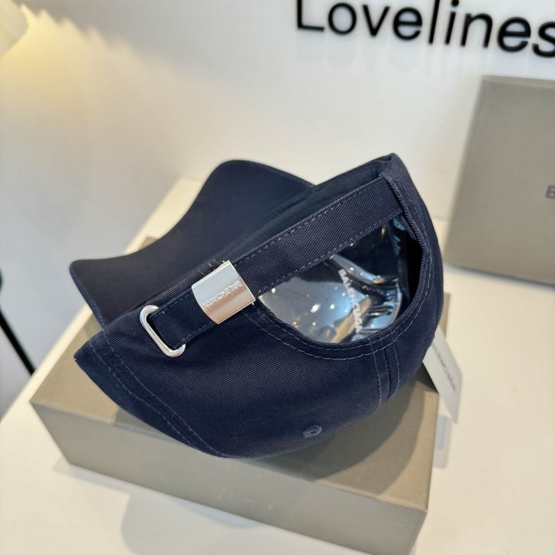 Balenciaga Cap dx (933)