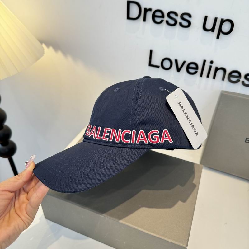 Balenciaga Cap dx (934)