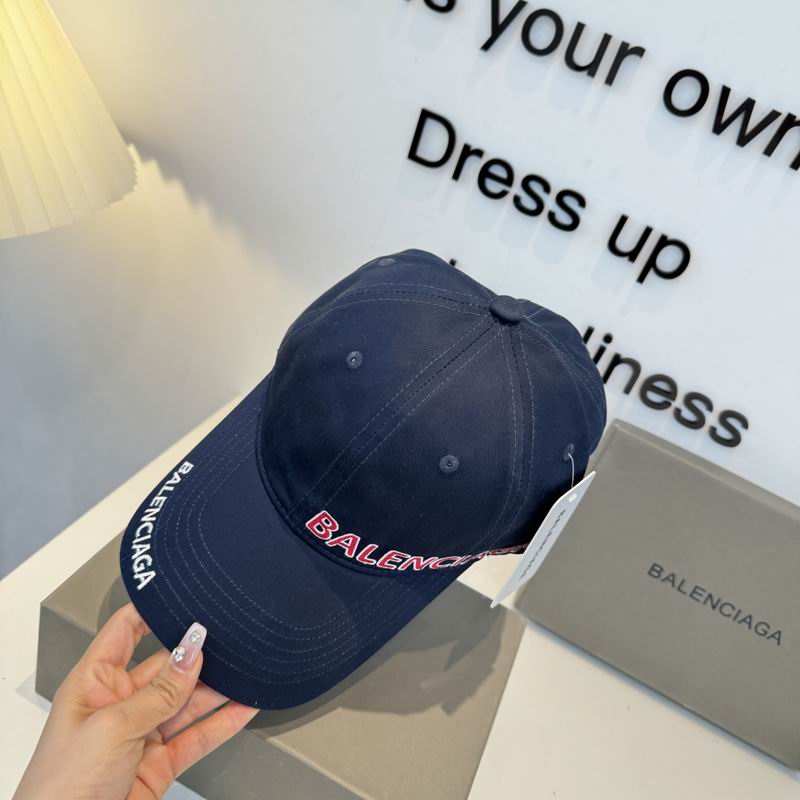 Balenciaga Cap dx (935)